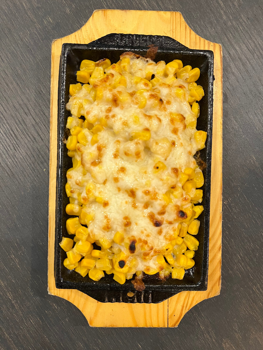 Side Menu Korean Tofu House Express